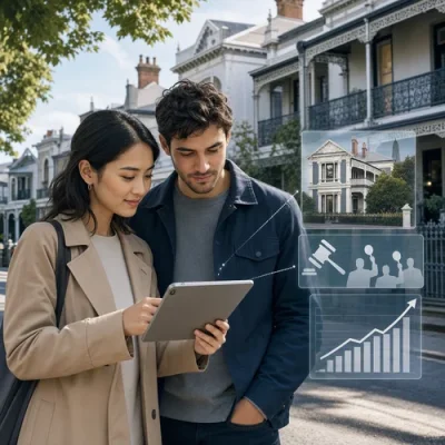 New Victorian Auction Rules Put Price Transparency in Focus?w=400