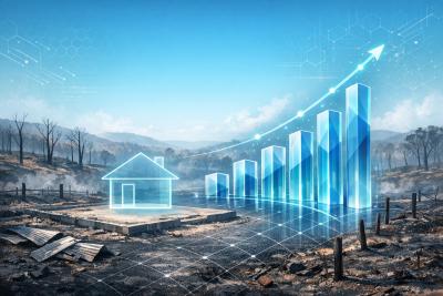 Victorian Bushfires Set to Drive Up Insurance Premiums in High-Risk Regions?w=400