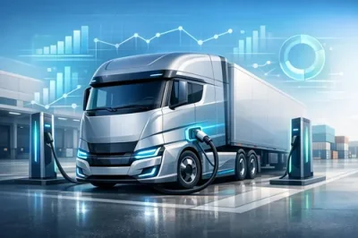 Victoria's Electric Truck Trial Puts Real-World Costs in Focus?w=400