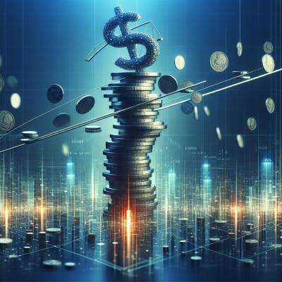 Article image: Victoria's Debt Crisis: Tackling a $194 Billion Challenge by 2029: by Paige Estritori