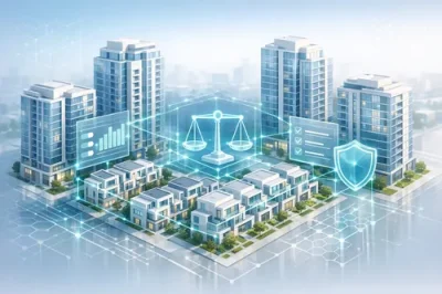 Victoria’s Strata Commission Debate Enters a New Phase?w=400