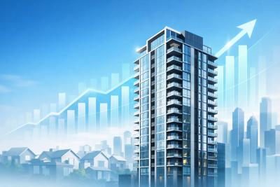 Article image: Victoria's Unit Market Poised for Significant Growth in 2026: by Paige Estritori