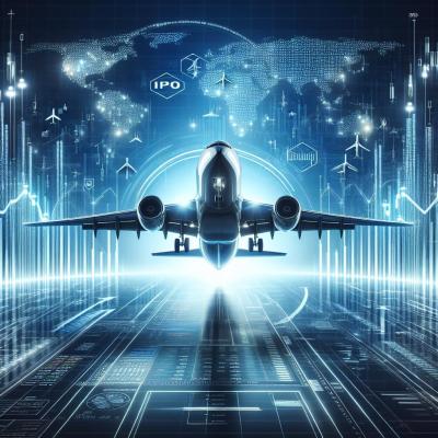 Virgin Australia's ASX Comeback with $685 Million IPO?w=400
