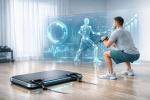 News image: Vitruvian's $21.8M Boost: Transforming Home Fitness with AI