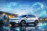 News image: Volkswagen ID.4 Pure Gives Family EV Buyers a New Budget Checkpoint