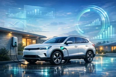 Volkswagen ID.4 Pure Gives Family EV Buyers a New Budget Checkpoint?w=400