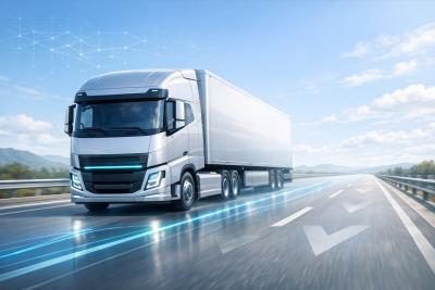 Volvo Advocates for Enhanced Support to Accelerate Electric Truck Adoption in Australia?w=400