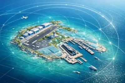 WA Government Approves Cockatoo Island Aviation and Marine Hub?w=400