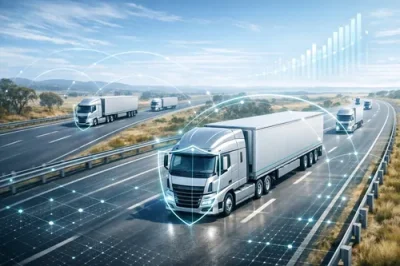 WA Transport Sector Pushes for Enhanced Truck Licensing Standards?w=400