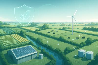 WFI Insurance and AgCarE Collaborate to Incentivize Sustainable Farming Practices?w=400