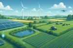 News image: WFI and AgCarE Join Forces to Reward Sustainable Farming Practices