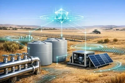 Water upgrades move higher on the machinery finance agenda?w=400