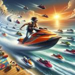 Article thumbnail image: Wave Riding on a Budget: Low-Cost Loan Strategies for Your Next Jetski Purchase