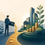 Article image: The First Law of Money: Wealth Creation Starts With 9 Words