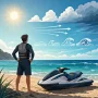 Understanding the Weather: Predicting Conditions for a Safe Jetski Experience