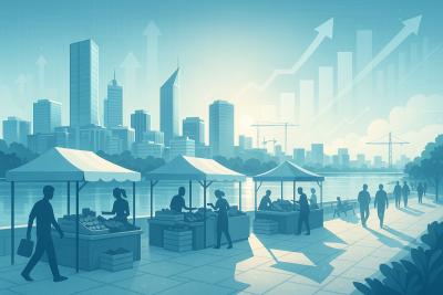 Western Australia Maintains Top Economic Performance in Latest CommSec Report?w=400