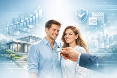 Western Australia's 2026 Budget: Major Reforms for First-Home Buyers?w=400