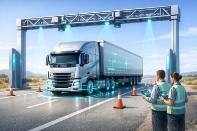 Western Australia's Transport Sector Pushes for Enhanced Truck Licensing Standards?w=400