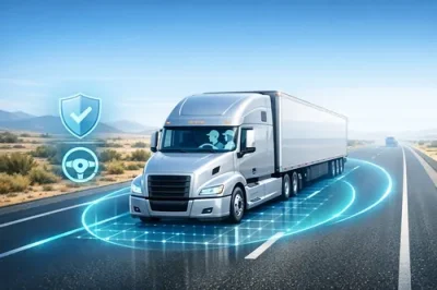 Western Australia's Transport Sector Pushes for Enhanced Truck Licensing Standards?w=400