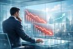 News image: Westpac CEO Highlights Recession Risks as Interest Rates Climb