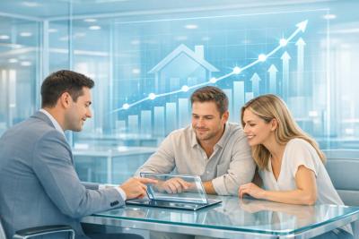 Article image: Westpac Joins Banks Raising Fixed Mortgage Rates Above 6%: by Paige Estritori