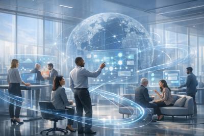 Article image: Westpac Introduces AI Copilot to Enhance Operations: by Paige Estritori
