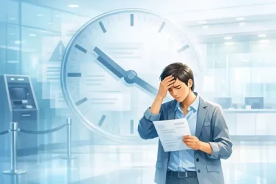 Article image: Westpac Fined $26M for Hardship Application Failures: by Paige Estritori