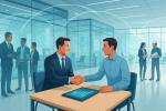 News image: Westpac's Strategic Expansion in Business Lending