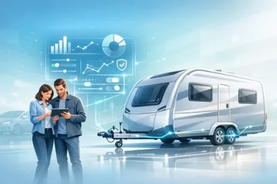 What ASIC?s Car Finance Findings Mean for Caravan Buyers?w=400