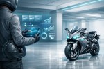 News image: What August Lending Signals Mean for Bike Finance Shoppers