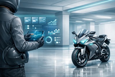 What August Lending Signals Mean for Bike Finance Shoppers?w=400