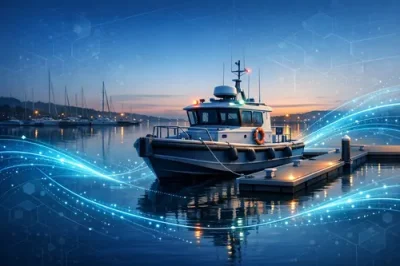 What Australiaâ€™s Latest Marine Incident Data Means for Boat Cover?w=400