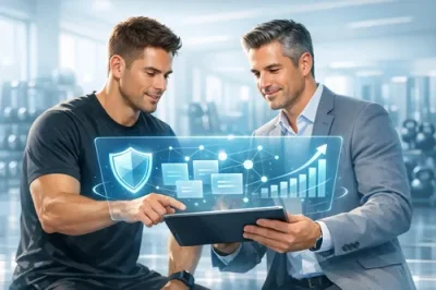 What Broker Growth Means for Personal Trainer Insurance?w=400