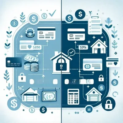 What Differentiates Unsecured from Secured Loans in Australia?
