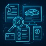 Article image: What Documents Do Lenders Commonly Request for a Car Loan Application?