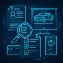 What Documents Do Lenders Commonly Request for a Car Loan Application?