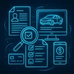 Article thumbnail image: What Documents Do Lenders Commonly Request for a Car Loan Application?