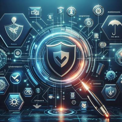 Article Image - What Does It All Mean? Navigating Life Insurance Terminology