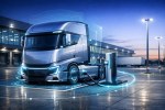 News image: What Electric Heavy Vehicles Mean for Truck Insurance