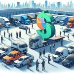 Article thumbnail image: What Every Australian Commercial Vehicle Buyer Should Know About Truck Financing