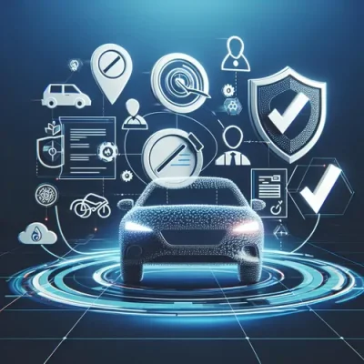 Article Image - What Factors Impact My Car Insurance Quote?