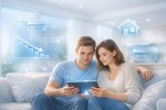 News image: What Falling Fixed-Rate Offers Could Mean for First-Home Buyers
