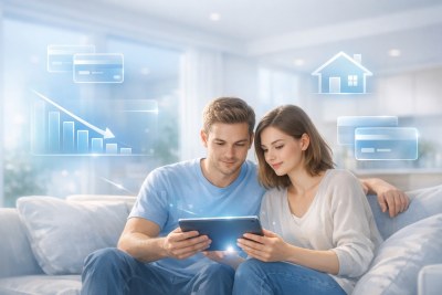 What Falling Fixed-Rate Offers Could Mean for First-Home Buyers?w=400