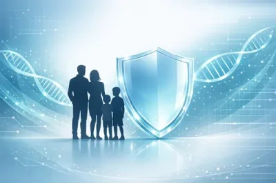 What Genetic Testing Reform Could Mean for Life Insurance?w=400