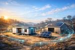 News image: What IAG’s Modular Shelter Move Means for SMEs