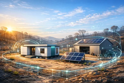 What IAG’s Modular Shelter Move Means for SMEs