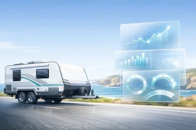 What July’s Vehicle Finance Rates Mean for Caravan Buyers?w=400