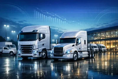 What June’s Truck Sales Slide Means for Buyers?w=400