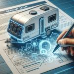 Article thumbnail image: What Lenders Look For: Caravan Loan Application Insights