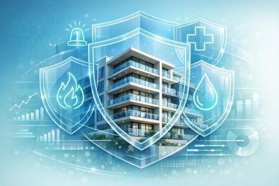 What NSW Emergency Services Levy Reform Could Mean for Strata Communities?w=400